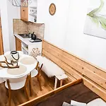 Bachledowka Lägenhet Zakopane