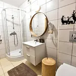 Lägenhet Bachledowka Zakopane