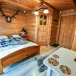 Bachledowka Lägenhet Zakopane