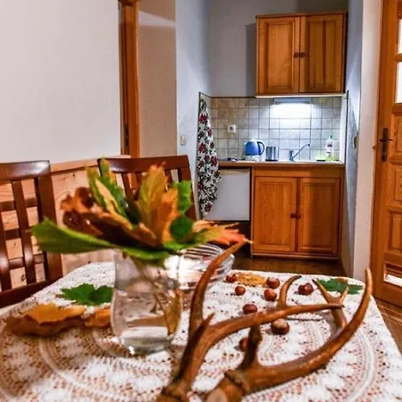 Apartmán Bachledowka Zakopane