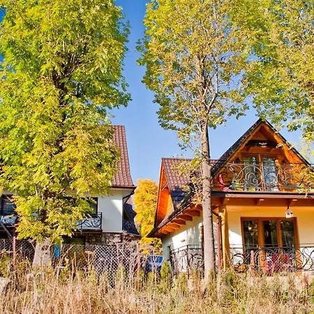 Apartmán Bachledowka