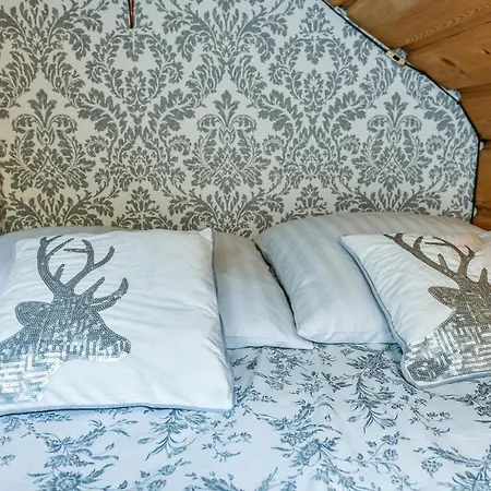Apartmán Bachledowka *