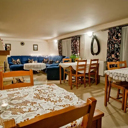 Bachledowka Daire Zakopane