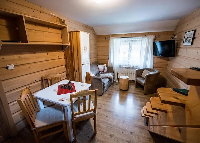 Bachledowka * Zakopane