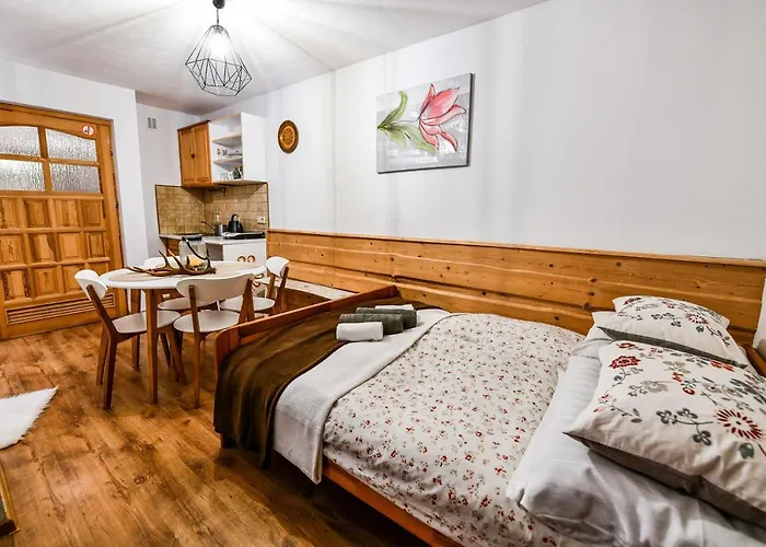 Bachledowka Zakopane