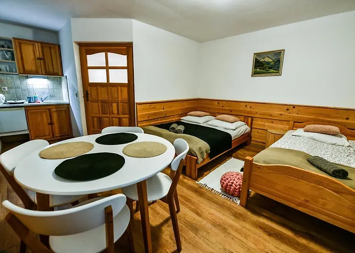 Bachledowka Zakopane