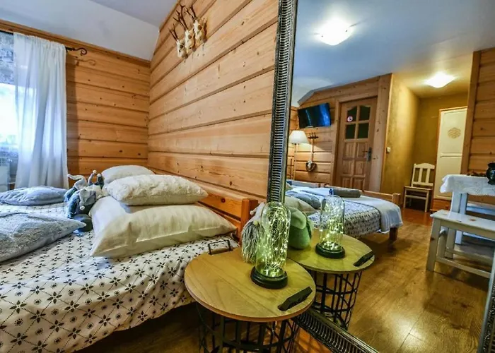 Bachledowka * Zakopane