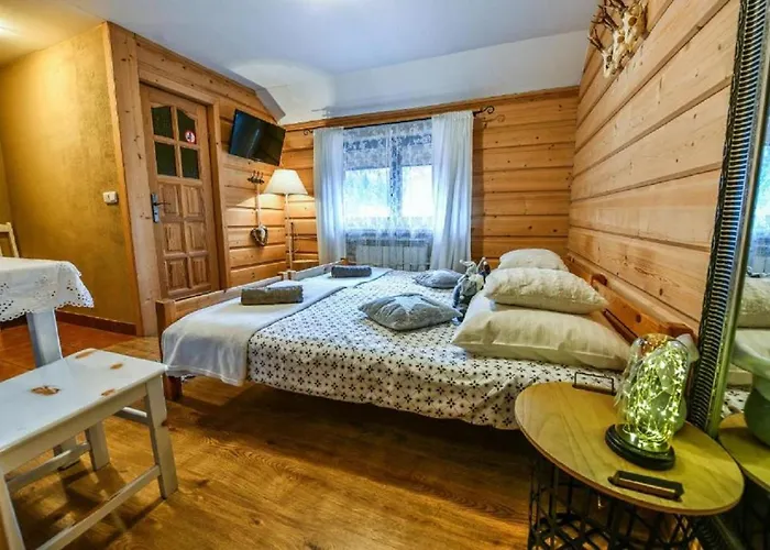 Bachledowka Zakopane