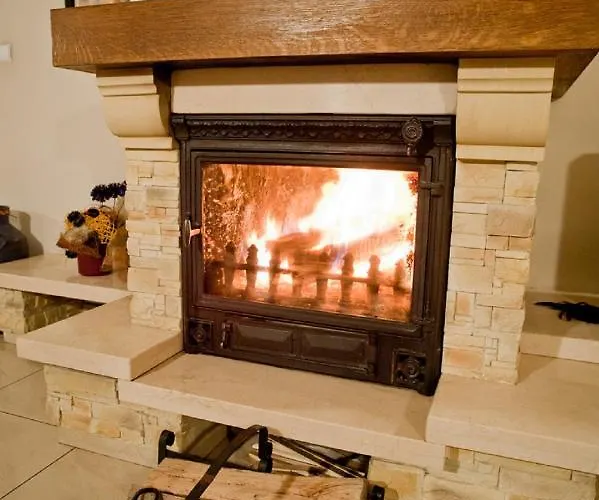 Bachledowka Daire Zakopane