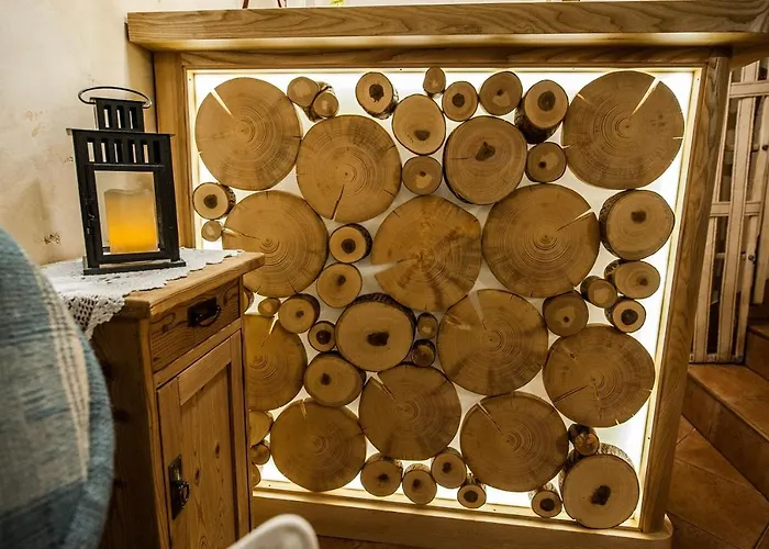 Bachledowka Daire Zakopane