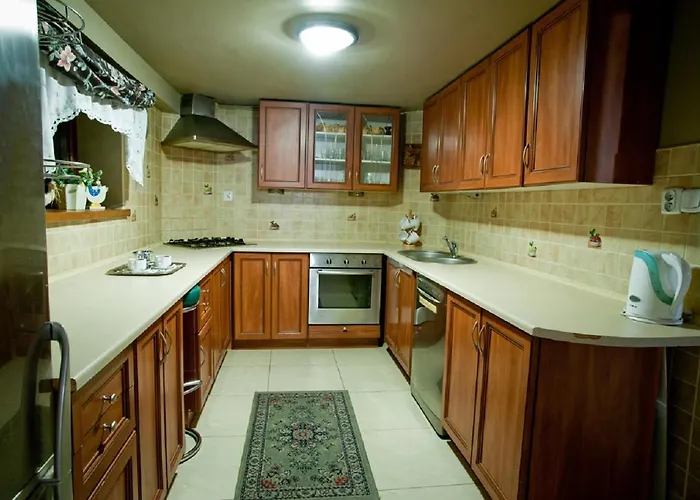 Bachledowka * Zakopane