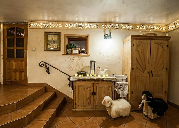 Bachledowka * Zakopane