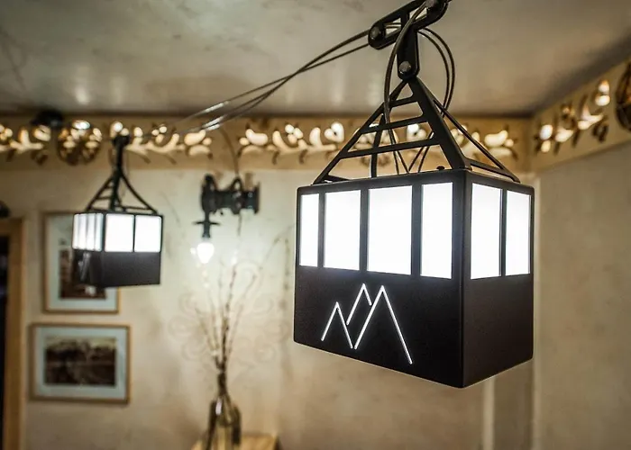 Bachledowka Daire Zakopane