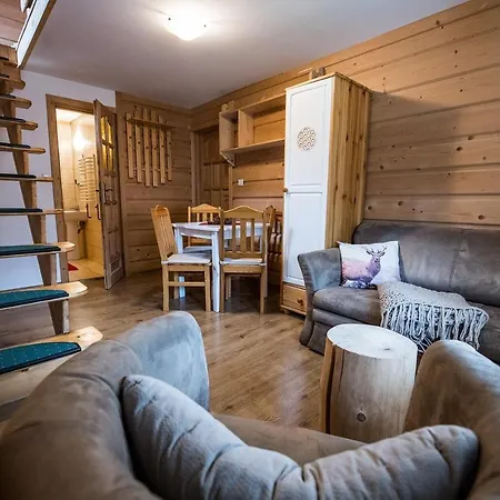 Bachledówka Apartament Zakopane