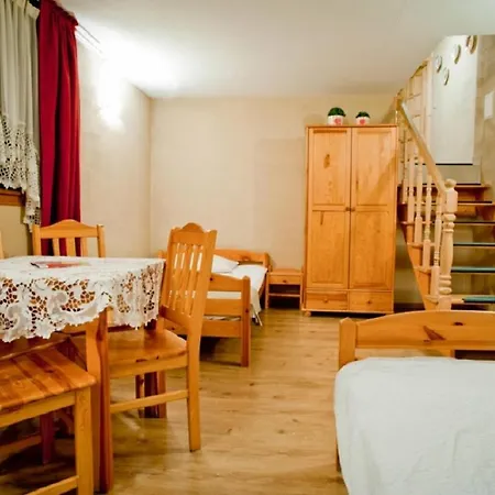 Bachledowka Apartment Zakopane
