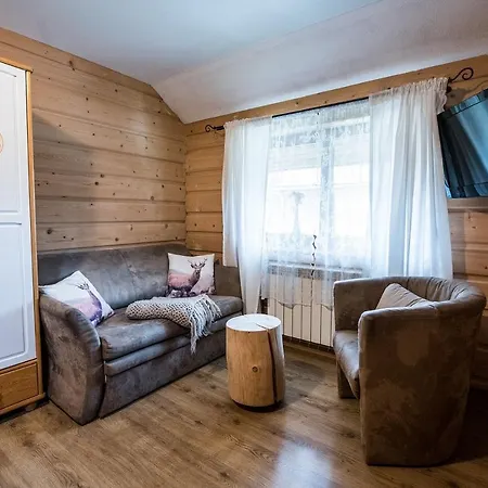 Bachledówka Apartament Zakopane