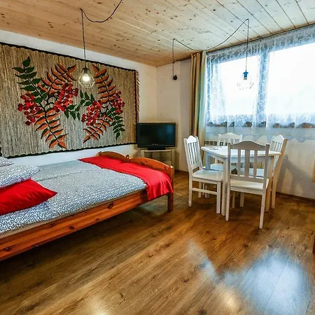 Bachledowka Apartment