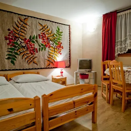 Apartament Bachledówka Zakopane