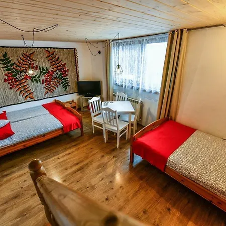 Bachledowka Zakopane