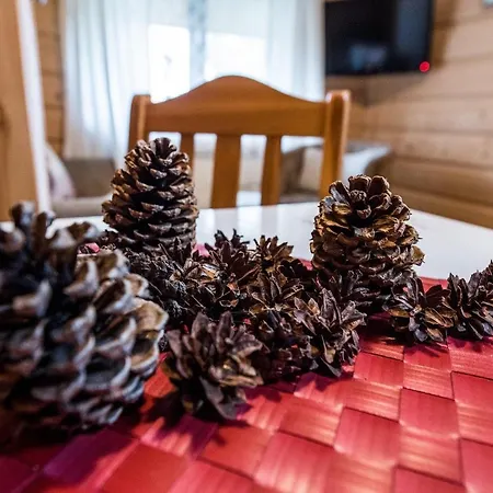 Bachledowka * Zakopane