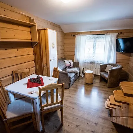 Bachledowka * Zakopane