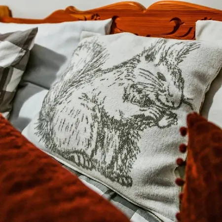 Apartament Bachledówka