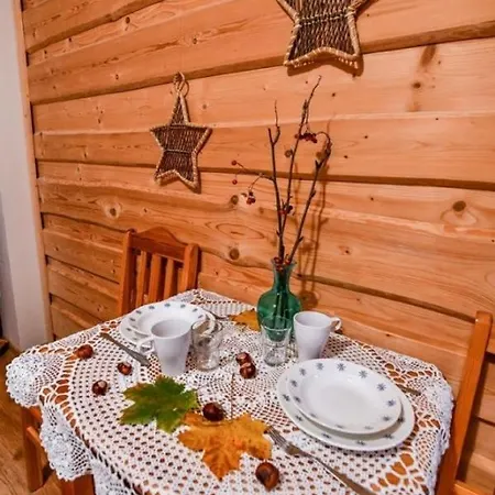 Apartment Bachledowka