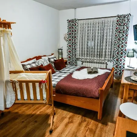 Bachledowka Apartment