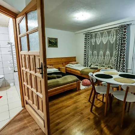 Bachledowka * Zakopane