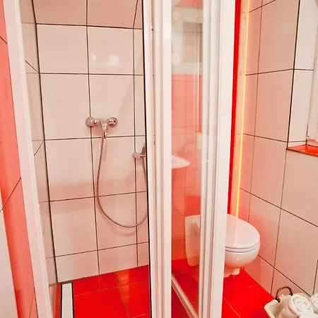 Apartment Bachledowka