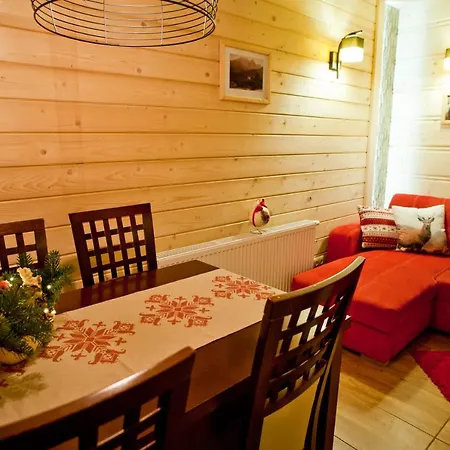 Bachledowka * Zakopane