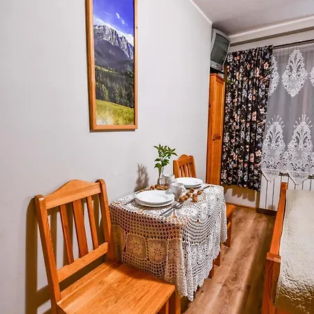 Bachledowka * Zakopane
