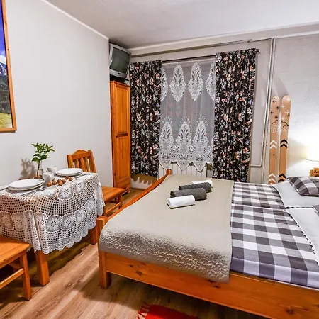 Bachledowka Apartment *