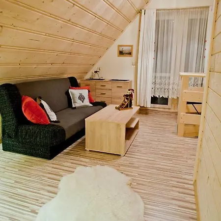 Lejlighed Bachledowka