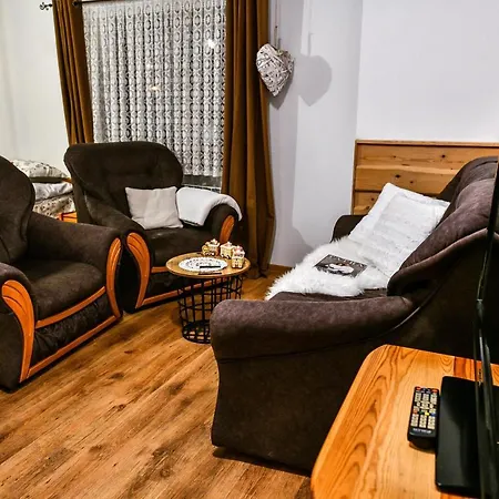 Bachledowka Apartment