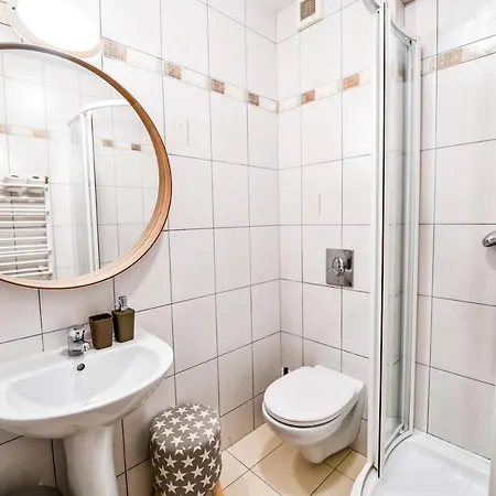 Lejlighed Bachledowka