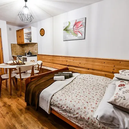 Bachledówka Zakopane