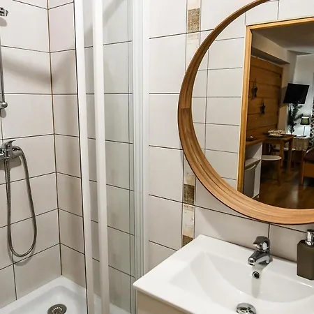 Bachledowka * Zakopane