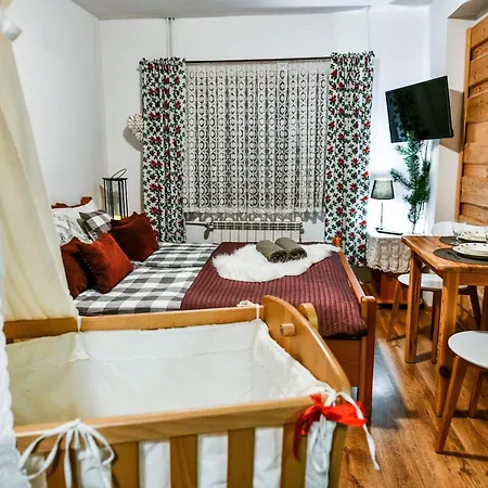Bachledowka Apartment