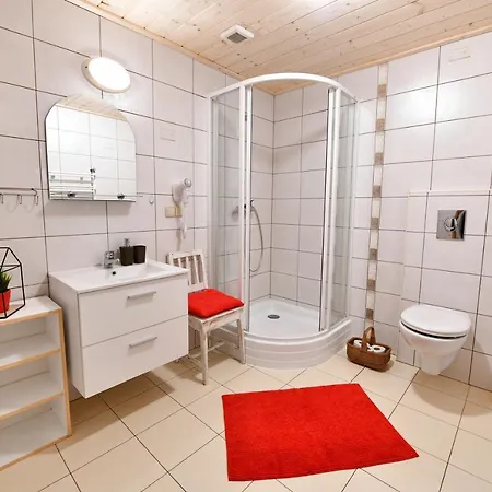 Bachledowka Appartement Zakopane