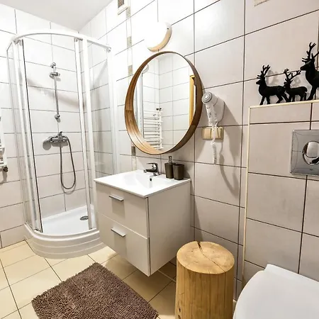 Apartament Bachledówka Zakopane