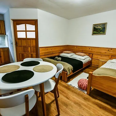 Bachledówka Zakopane