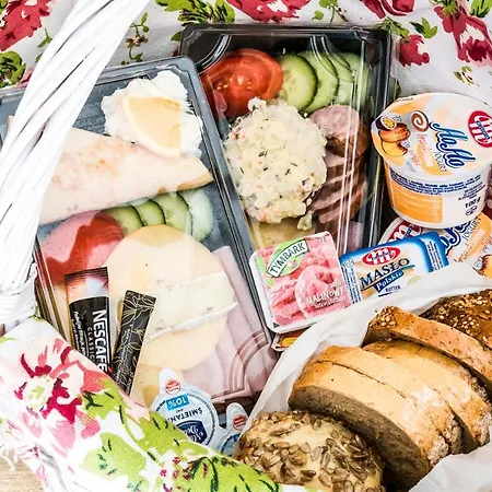 Bachledówka Apartament Zakopane