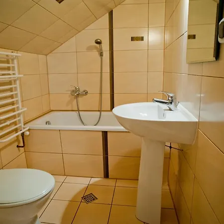 Appartement Bachledowka