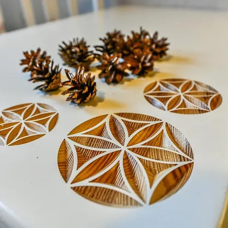 Apartament Bachledówka