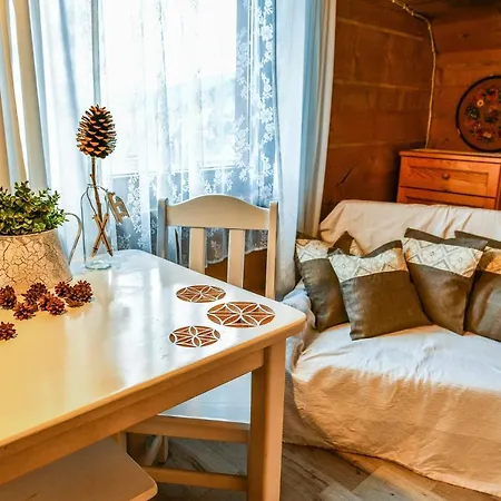 Bachledowka Apartment Zakopane