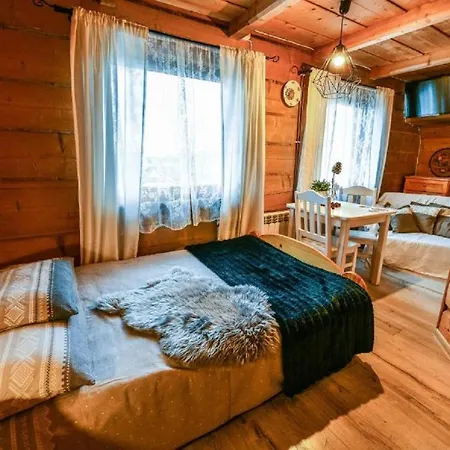 Bachledowka Apartment Zakopane