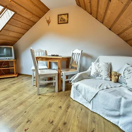 Bachledowka Apartment