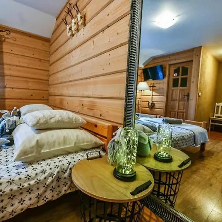 Bachledówka * Zakopane