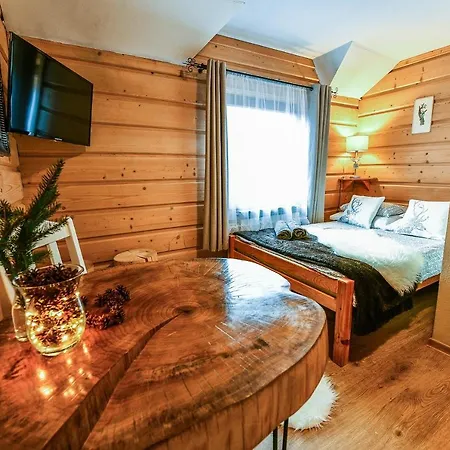 Bachledowka * Zakopane